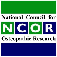 National Council for Osteopathic Research (@ncor_uk) 's Twitter Profile Photo National Council for Osteopathic Research (@ncor_uk) 's Twitter Profile Photo