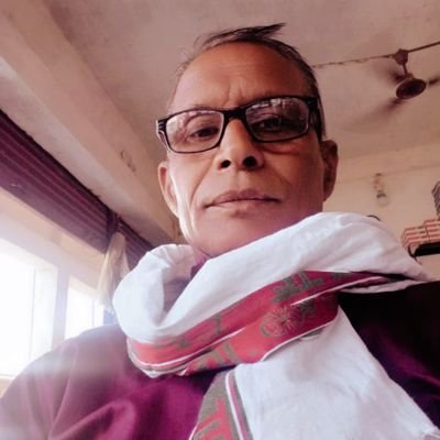 Ramadha02188258's profile picture. समाजवादी पार्टी 🚲 जिला उपाध्यक्ष देवरिया