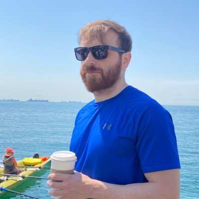 cgozdemm's profile picture. Data Enthusiast Entrepreneur Founder of https://t.co/gLhbsEh1Pd