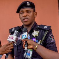 SP. Tijani Momoh, Anipr, PPRO Zone 5 Benin (@teejays4life) Twitter profile photo