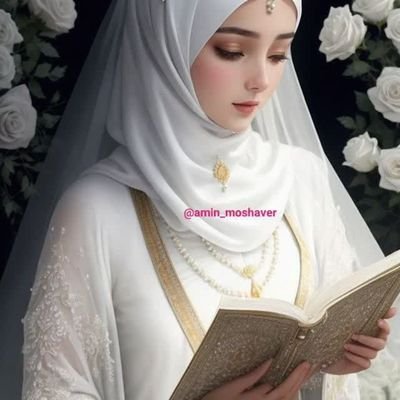 یه دهه شصتی متاهل💍 مادر
خدا جور کنه مادرشوهرهم میشم ان شاءالله😌
اینجا هستم فقط
برای یاری امام زمانم امام مهدی عج❤️ یا اباصالح المهدی ❤️🌿
لطفا حمایت 🙏⚘️🌿