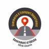 CTOdisha's profile picture. C & T Department looks after the sectors of Road Transport, Port & Inland Waterways, Rail Coordination, OSRTC, Government Press and Civil Aviation in Odisha.