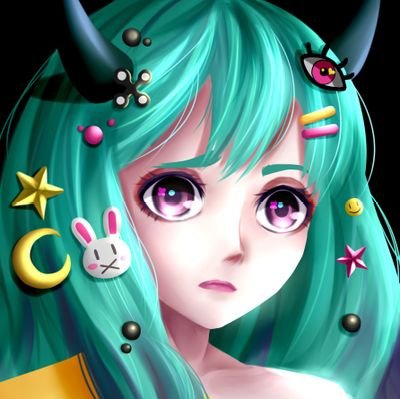 木龍院琴羽 ||
Digital artist
occasional R18 🔞|| EN/中文/日本語||