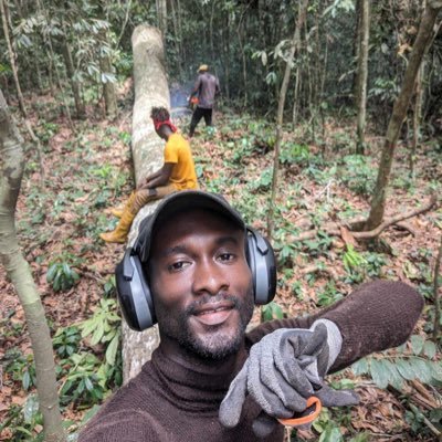 Ken698612946215's profile picture. West Africa. I specialized in the production and sales of hard and soft wood, if you looking for suppliers from Africa feel free to hit me up…