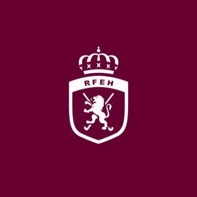 Twitter oficial de la Real Federación Española de Hockey. Official Twitter account of the Spanish Hockey Federation.