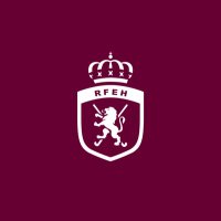 RFEH Hockey (@rfe_hockey) 's Twitter Profile Photo RFEH Hockey (@rfe_hockey) 's Twitter Profile Photo