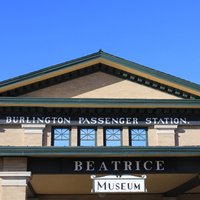 GageCountyMuseum (@gagecomuseum) Twitter profile photo