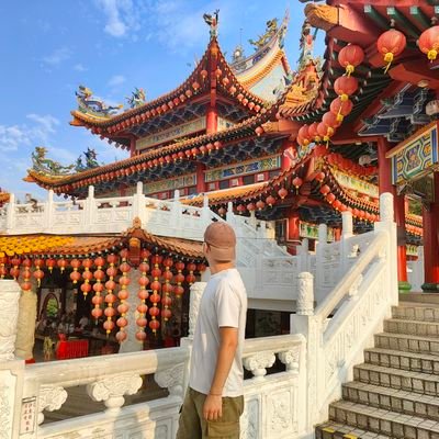 JonasEmre7's profile picture. Carpe Diem