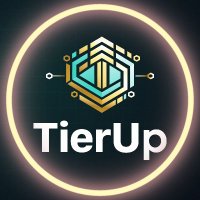 TierUP Daily (@tier_up_crypto) 's Twitter Profile Photo