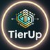 TierUP Daily (@tier_up_crypto) Twitter profile photo TierUP Daily (@tier_up_crypto) Twitter profile photo