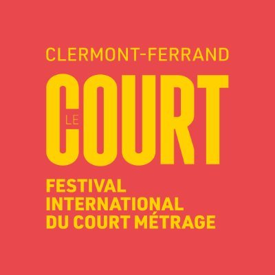 Festival du court métrage de Clermont-Ferrand.
Prochaine édition / Next edition: 30 Jan.-7 Feb.
#LeCourt2026