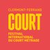 Clermont-Ferrand International Short Film Festival (@lecourtclermont) Twitter profile photo Clermont-Ferrand International Short Film Festival (@lecourtclermont) Twitter profile photo