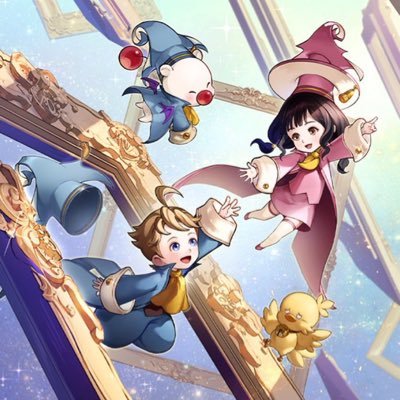 yooda721ffrk's profile picture. はじめまして！FFRK用のアカウントです！ FFBEもDFFOOもやってまーす。 ゆるーく呟いていきまーす！ #FFRK