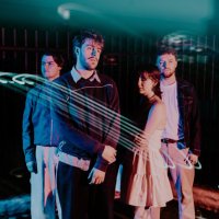 WONDERBUG (@wonderbugband) 's Twitter Profile