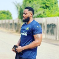 Major E (@major_ernst) 's Twitter Profile Photo