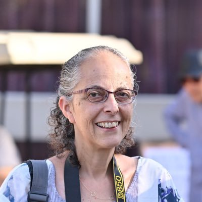 Former head of the Bioinformatics Core Facility at @bengurionu, loves photography