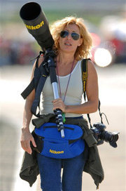 VandaBiffani's profile picture. photographer & writer, video-maker when necessary
All views my own & I assert my right to share them