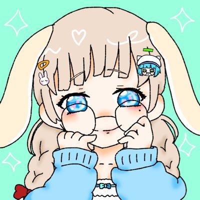 うさぎのあおさんのプロフィール画像