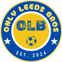 OnlyLeedsBros (@onlyleedsbros) 's Twitter Profile