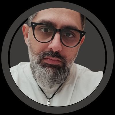 AmirParviz's profile picture. 🚀 B2B Tech Digital Marketer 
🛡️ Ex-Infosec Consultant 
🦏 Tech enthusiast & Rhino advocate 
Turning complex tech into stories
🌟 Innovation junkie