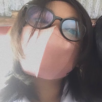 nvxe_jil's profile picture. 