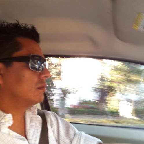 hugo martinez