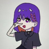 あさ🧷 (@_uniguriinemuri) Twitter profile photo