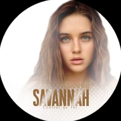 Welcome to Savannah Clarke Fan Center, Australian singer, dancer and model🤍