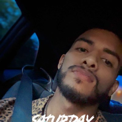 Sosa2696's profile picture. 