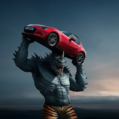 nddebut2022's profile picture. ユーノス時代から憧れていたロードスター、30年越しで購入しました。 BMW320i（e90）→NDロードスターSSP2016年式ソウルレッド MT初心者、乗りこなせるのか⁉️