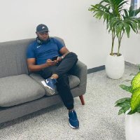 Chidi Derick (@derick_chidi) 's Twitter Profile