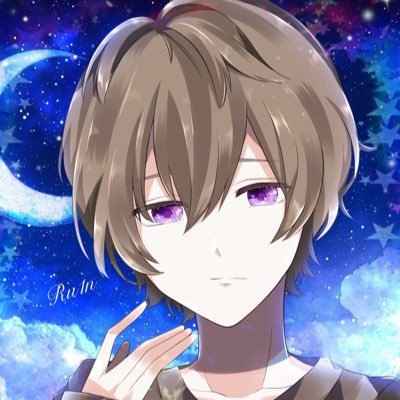 _Ru1n's profile picture. 💍@Maplex0716 サブ@__Ru1n