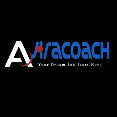 AjiraCoach's profile picture. AjiraCoach Platform is The Staffing and Recruitment services Provider in Tanzania