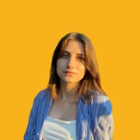 Alina Malysheva (@alinaxyellow) 's Twitter Profile Photo