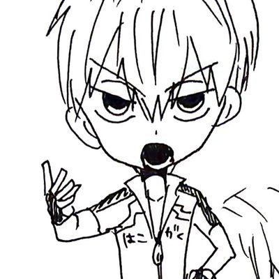 はいから見る垢さんのプロフィール画像