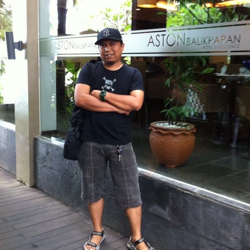 danawir20's profile picture. 