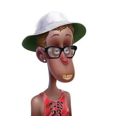 Donald Crunkiltonさんのプロフィール画像