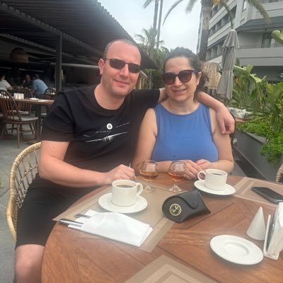 AlperAlpTr's profile picture. 