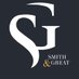 Smith & Great (@smith_and_great) Twitter profile photo Smith & Great (@smith_and_great) Twitter profile photo