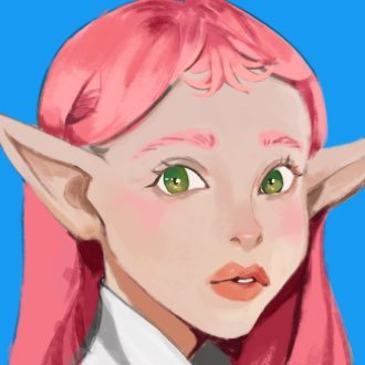 alulussandra's profile picture. artist 🖌️