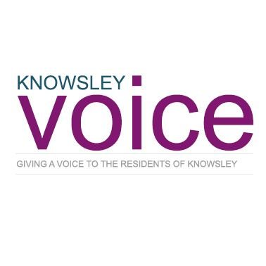 Giving a voice to residents of Knowsley. Not associated with Knowsley Council at all.