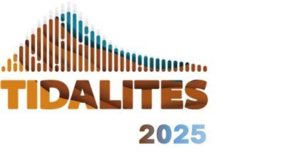 Tidalites 2025 - 11th Congress on Tidal Dynamics and Sedimentology - September 9-11, 2025, University of Liverpool. Info: tidalites_2025@liverpool.ac.uk.