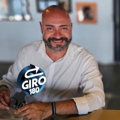 Vicepresidente de GIRO 180. Escribiendo en @PanAmPost. España es más de lo que te han dicho unos y otros, eres tú, no ellos. @Giro_18O