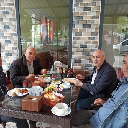 J. Genel K. Lığından Emekli, Derdi Vatan Olan bir garip yolcu
