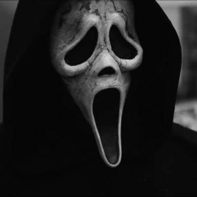 ghostfacehell's profile picture. 🩸🩸🔪 GHOSTFACE FROM HELL