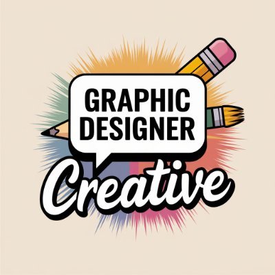 🎨 Graphic Designer | Logo & Banner Specialist 🌟
🌐 Web Developer | Crafting Visually Stunning Websites 💻
✨ Passionate about blending creativity with function