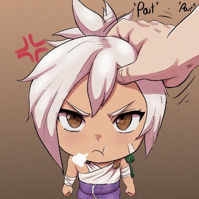 deabound1's profile picture. Nsfw artist that likes making lol content.

Comms Open!  

0/3 slots filled.