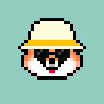 LoganPeteNFT's profile picture. $DOE Family