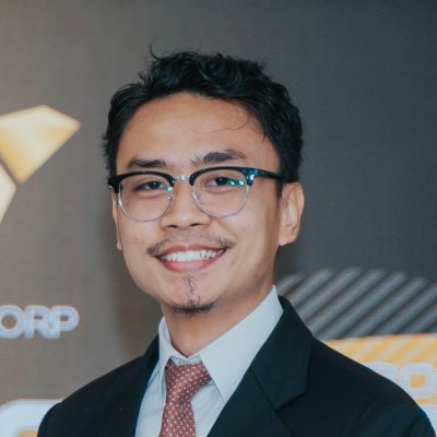 Yohanes_PWuysan's profile picture. PT Tata Matra Indonesia - Architecture Consultant based in Surabaya, Indonesia.
