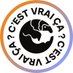 C'est vrai ça ? (@c_est_vrai_ca) Twitter profile photo C'est vrai ça ? (@c_est_vrai_ca) Twitter profile photo